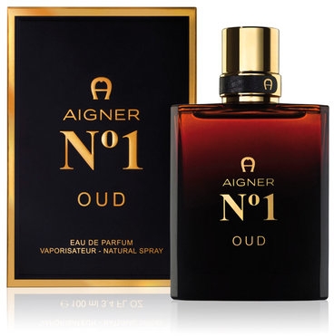 Aigner No 1 Oud - Woda perfumowana — Zdjęcie N1