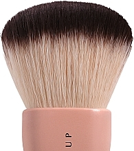 Pędzel do bronzera - Nyx Professional Make Up Buttermelt Bronzer Brush — Zdjęcie N2