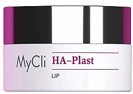 Kup Przeciwzmarszczkowy balsam do ust - MyCli Ha-Plast Lips