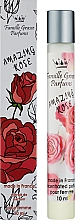 Famille Grasse Parfums Amazing Rose - Perfumy w olejku — Zdjęcie N2