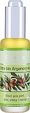 Kup Olej arganowy - Saloos Vegetable Organic Oil