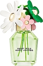 Marc Jacobs Daisy Wild - Woda perfumowana — Zdjęcie N1
