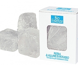 Dezodorant ałunowy - Bio Essenze Deodorant Stone — Zdjęcie N1