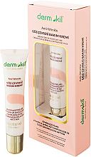 Kup Krem do pielęgnacji skóry wokół oczu - Dermokil Eye Contour Care Cream