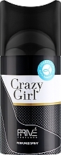 Kup Prive Parfums Crazy Girl - Perfumowany dezodorant
