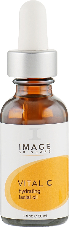 Witamina C Olejek odżywczy - Image Skincare Vital C Hydrating Facial Oil — Zdjęcie N1