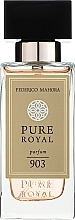 Kup Federico Mahora Pure Royal 903 - Perfumy