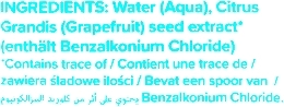Chusteczki nawilżane dla dzieci, 10 szt. - WaterWipes Baby Wipes — Zdjęcie N2
