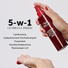 Spray do włosów - Wella Professionals Ultimate Repair Protective Leave-in — Zdjęcie N4