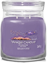 Kup Świeca zapachowa - Yankee Candle Signature Stargazing