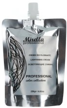 Kup Krem oczyszczający do włosów - Mirella Lightening Cream