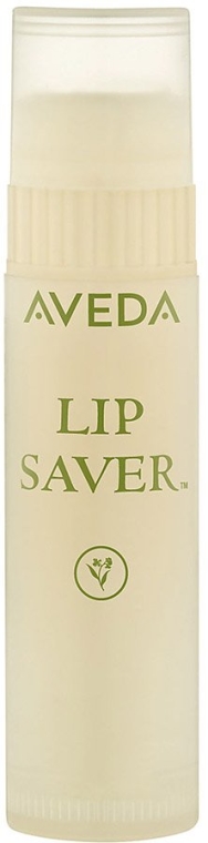 Nawilżający balsam do ust - Aveda Lip Saver SPF 15 — Zdjęcie N1