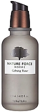 Kojący tonik dla mężczyzn - Holika Holika Nature Force Homme Calming Toner — Zdjęcie N1