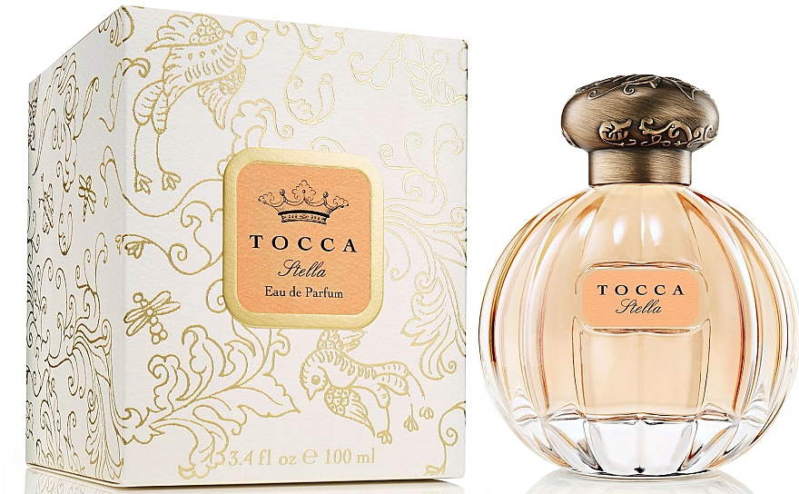 Tocca Stella - Woda perfumowana — Zdjęcie N4