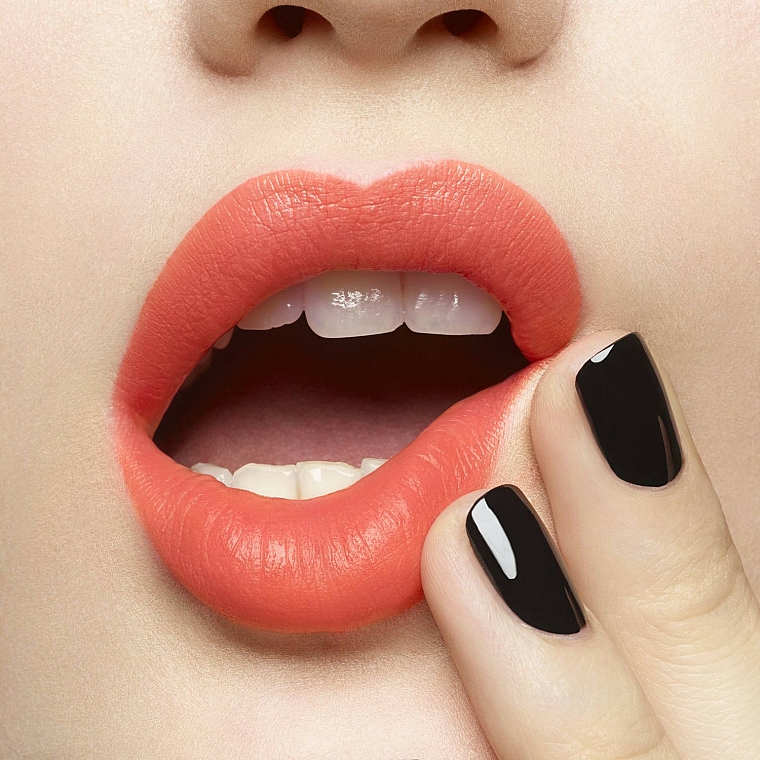 Szminka do ust - Yves Saint Laurent Rouge Pur Couture — Zdjęcie N2