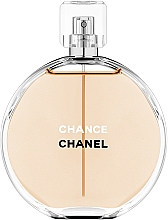 Chanel Chance - Woda toaletowa — Zdjęcie N3