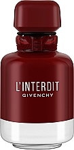 Givenchy L'Interdit Rouge Ultime - Woda perfumowana — Zdjęcie N3