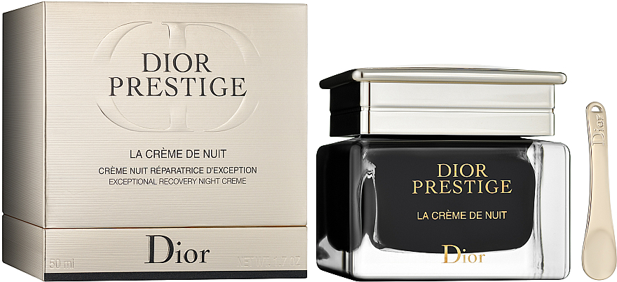 Dior prestige la clearance creme