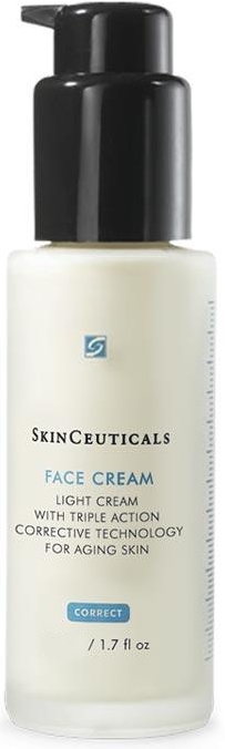 Lekki krem do twarzy - SkinCeuticals Face Cream — Zdjęcie N1