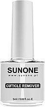 Kup Środek do usuwania skórek - Sunone Cuticle Remover