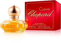 Chopard Casmir - Woda perfumowana — Zdjęcie N2