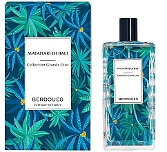 Berdoues Matahari Di Bali - Woda perfumowana — Zdjęcie N2