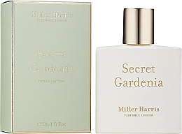 Kup Miller Harris Secret Gardenia - Woda perfumowana