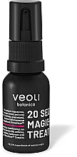Kup Liftingująco-naprawcze serum pod oczy i na powieki - Veoli Botanica 20 Seconds Magic Eye Treatment