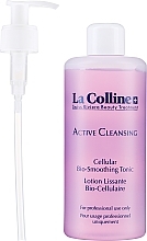 Biotonik z kompleksem komórkowym - La Colline Cellular Bio-Smoothing Tonic — Zdjęcie N3