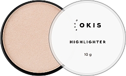 Kup Rozświetlacz w płynie - Okis Brow Highlighter