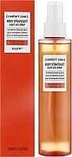 Spray dla efektu lekkich nóg - Comfort Zone Body Strategist Light Leg Spray — Zdjęcie N2