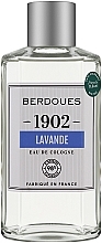 Berdoues 1902 Lavande - Woda kolońska — Zdjęcie N4