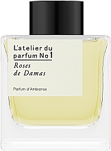 Kup L'atelier Du Parfum №1 Roses De Damas - Dyfuzor zapachowy