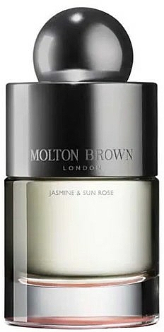 Molton Brown Jasmine & Sun Rose - Woda toaletowa — Zdjęcie N1