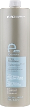 Nawilżająca odżywka do włosów - Eva Professional E-line Hydra Conditioner — Zdjęcie N1