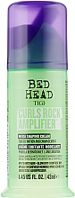 Kup Krem do włosów kręconych - Tigi Bed Head Curls Rock Amplifier Curly Hair Cream