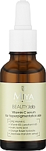 Kup Serum do twarzy z witaminą C - Miya Cosmetics Beauty Lab Serum With Vitamin C