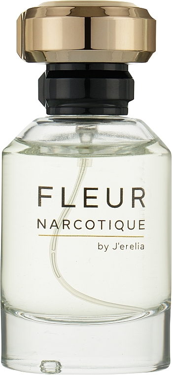J’erelia Fleur Narcotique - Woda toaletowa — Zdjęcie N1