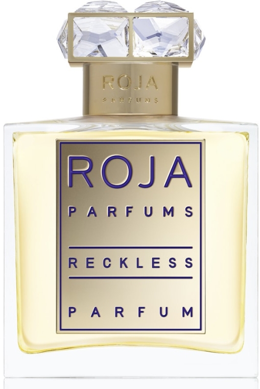 Roja Parfums Reckless - Perfumy — Zdjęcie N1