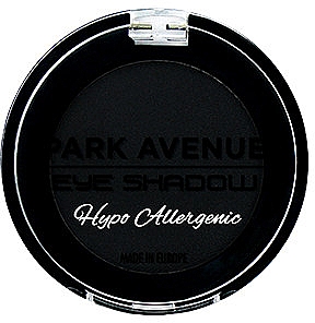 Hipoalergiczne cienie do powiek - Park Avenue Eyeshadow Hypo Allergenic — Zdjęcie N1