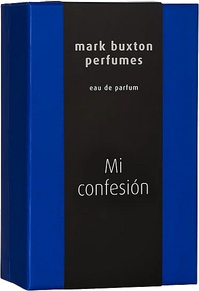 Mark Buxton Mi Confesion - Woda perfumowana — Zdjęcie N2