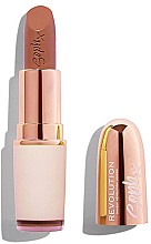 Kup Szminka do ust - Makeup Revolution Soph Nude Lipstick