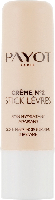 Balsam do ust - Payot Creme n°2 Stick Levres