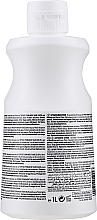 Kremowy utleniacz 6% - Goldwell Topchic Developer Lotion — Zdjęcie N2