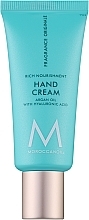 Kup Krem do rąk - MoroccanOil Fragrance Originale Hand Cream