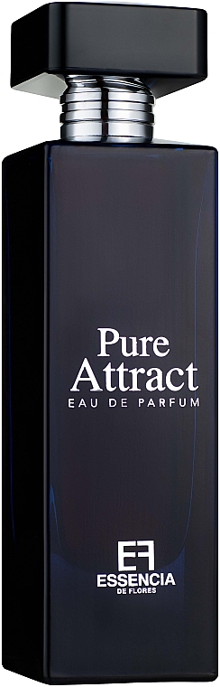 Fragrance World Pure Attract - Woda perfumowana — Zdjęcie N1