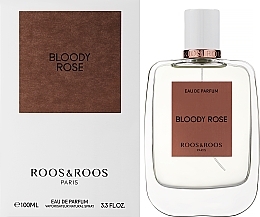 Kup Dear Rose Bloody Rose - Woda perfumowana