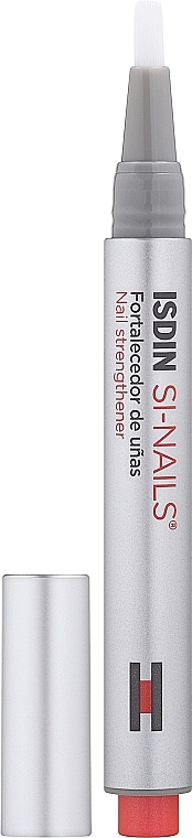 Serum wzmacniające do paznokci - Isdin Si-Nails Nail Strengthener — Zdjęcie N1