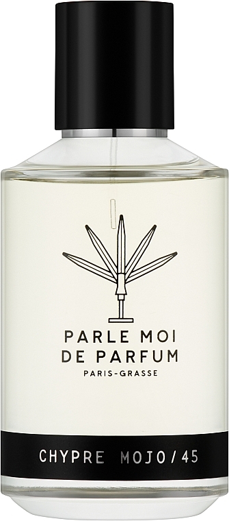 Parle Moi De Parfum Chypre Mojo/45 - Woda perfumowana — Zdjęcie N3