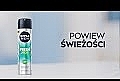 Antyperspirant w sprayu - NIVEA Fresh Kick Antyperspriant  — Zdjęcie N1